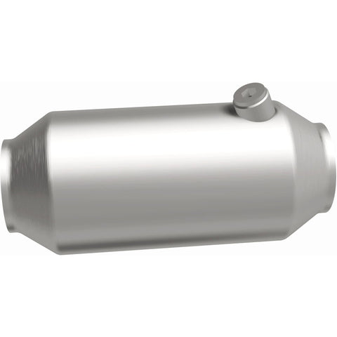 MagnaFlow Universal Catalytic Converter 2.50inch Inlet - 551036
