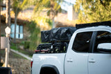 DV8 Offorad Universal Overland Bed Rack For Full-Size Trucks - RRUN-02