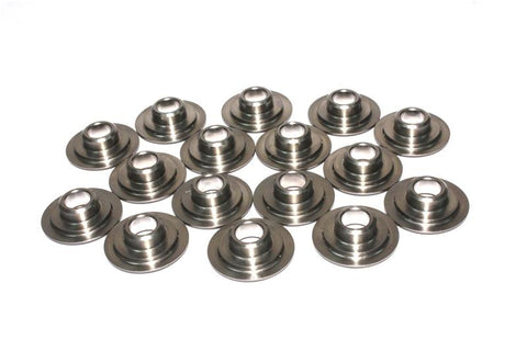 COMP Cams Titanium Retainers Super Lock - 738-16