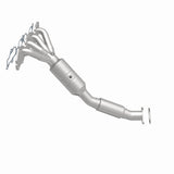 MagnaFlow Conv DF 08-09 Ford Focus 2.0L - 49139