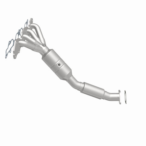 MagnaFlow Conv DF 08-09 Ford Focus 2.0L - 49139