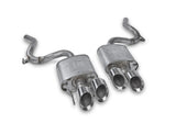 Ford Racing 18-22 Mustang GT 5.0L Active Exhaust Upgrade Kit - M-5200-ACT1
