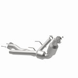 MagnaFlow Direct Fit Catalytic Converter 21-23 F-150 3.5 Right OEM - 280740