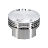 Wiseco HD/Buell S1/S3/S3T 2vp Domed 101 CR Piston Kit - 4728P1