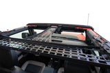 Addictive Desert Designs21-23 Ford Bronco Overhead Molle Panels - AC2302901NA