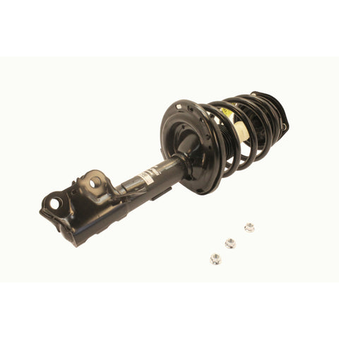 KYB Strut Plus Front Right 07-09 Toyota Camry 4 Cyl - SR4108