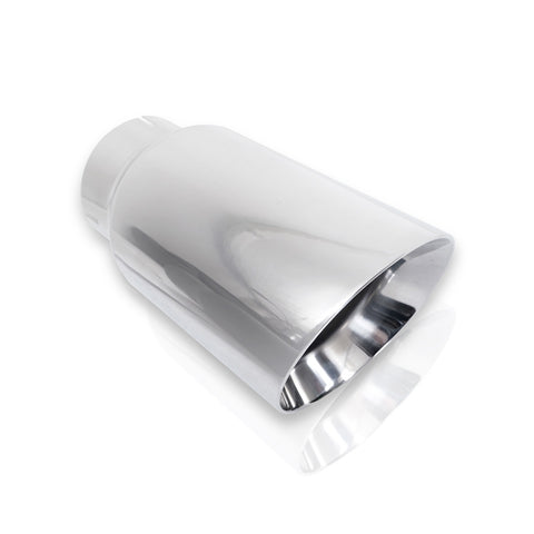 Stainless Works 2014+ Toyota Tundra 5.7L Legend Series Cat-Back Exhaust w/Polished Tips - TOYT14CBL