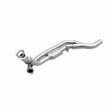 MagnaFlow Direct Fit Catalytic Converter 96-97 Camaro 5.7L P/S - 23518