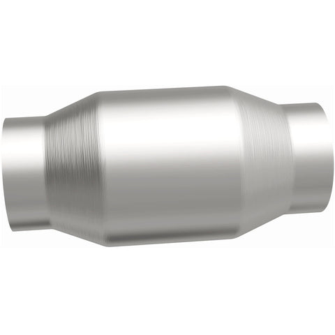 MagnaFlow Universal Catalytic Converter 2.75inch C/C Met. - 59958