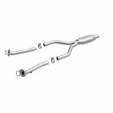 MagnaFlow Direct Fit Catalytic Converter 01-06 Lexus LS430 4.3L Rear - 24169