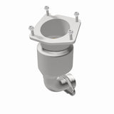 MagnaFlow Direct Fit Catalytic Converter 01-02 Dodge Stratus 2.7L - 452214