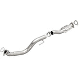MagnaFlow Conv DF 03-07 GM 2500/3500 P/S OEM - 49602