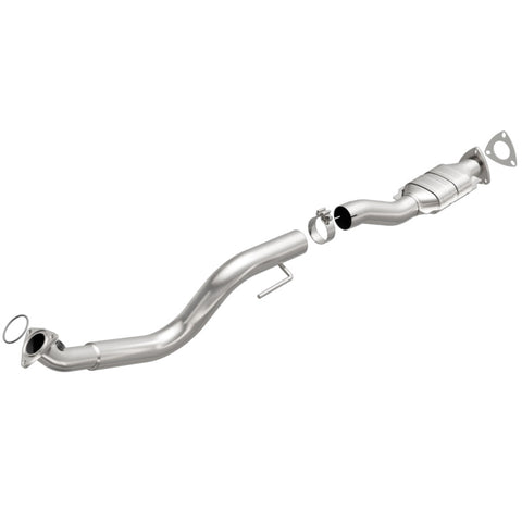 MagnaFlow Conv DF 03-07 GM 2500/3500 P/S OEM - 49602