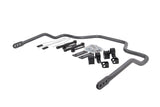 Hellwig 20-22 Chevrolet Silverado 2500 HD Solid Heat Treated Chromoly 1-5/16in Big Wig Rear Sway Bar - 7328