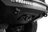 ADD 25-26 Chevy Silverado 1500 ZR2 Stealth Fighter Front Bumper - F890083030103