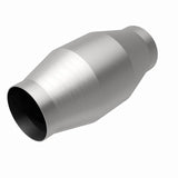 MagnaFlow Conv Univ 3.50inch C/C Diesel - 60010