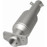 MagnaFlow California Grade Catalytic Converter Direct Fit 91-92 Oldsmobile Bravada V6 4.3L - 3391486