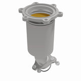 MagnaFlow Direct Fit Catalytic Converter 98-01 Altima 2.4L OEM - 49360