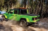 EGR 20-23 Jeep Gladiator Sport Overland Rubicon Sport S Retractable Bed Cover - RT039031E