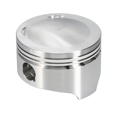 Wiseco Honda XR250 86-04 10.51 CR 3071XC Piston kit - 4466M07800
