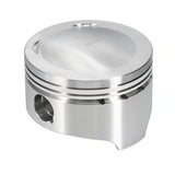 Wiseco Honda XR250 86-04 10.51 CR 2894XC Piston kit - 4466M07350
