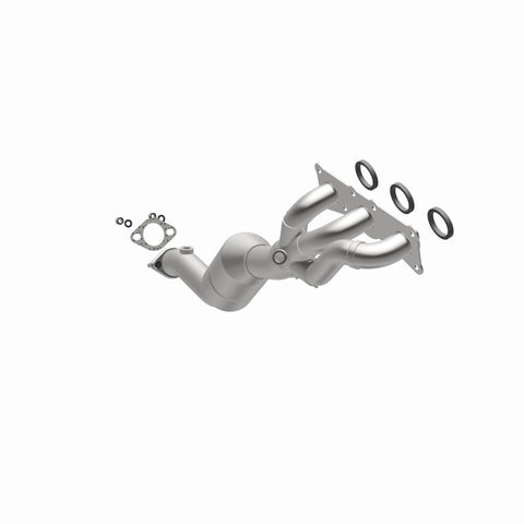 MagnaFlow Direct Fit Catalytic Converter 07-10 BMW X3 3.0L - 51805