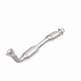 Magnaflow Conv DF 07-08 Toyota Tundra 5.7L P/S - 49630