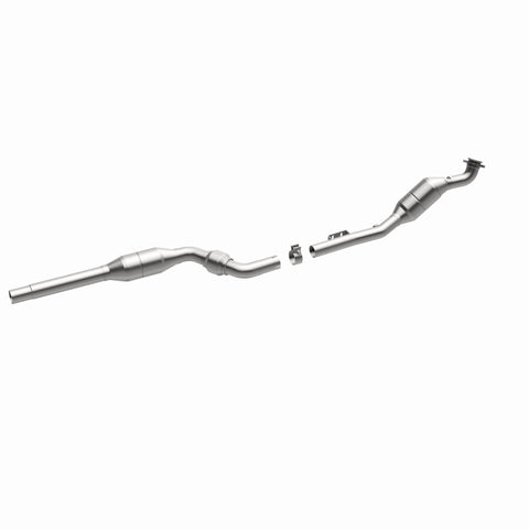 MagnaFlow Conv DF 98-02 Mercedes E320 3.2L - 93289