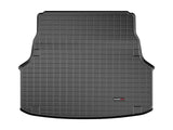 WeatherTech 2015+ Kia K900 Cargo Liner - Black - 40784