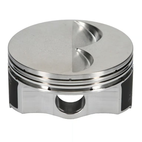 Wiseco Chevy XLS FT 1.250inch CH (6413LX4RX4) Piston Shelf Stock Kit - K413X4