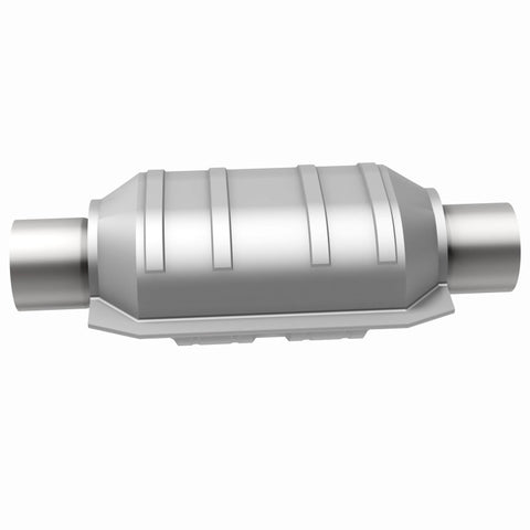 MagnaFlow Universal Catalytic Converter 3 W/Air FED - 94119