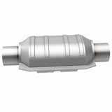 MagnaFlow Universal Catalytic Converter 2 W/Air FED - 94114
