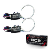 Oracle Dodge Dart 13-16 Halo Kit - ColorSHIFT w/ BC1 Controller - 2246-335