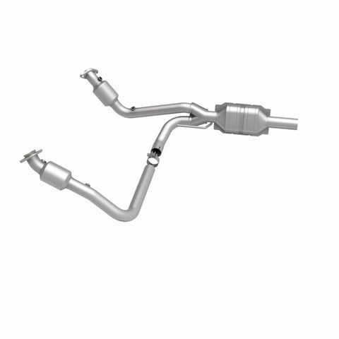 MagnaFlow Direct Fit Catalytic Converter 94-99 Ram 1500/2500 - 447233