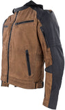 Speed and Strength Straight Savage 2.0 Jacket Brown - 3XL - 889588