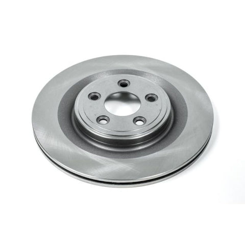 Power Stop 06-08 Jaguar S-Type Rear Autospecialty Brake Rotor - EBR1042