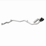 MagnaFlow 25-26 Toyota Camry SPEQ Series Stainless Cat-Back Performance Exhaust System - 19698