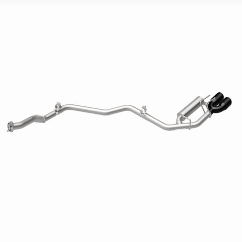 MagnaFlow 25-26 Toyota Camry SPEQ Series Stainless Cat-Back Performance Exhaust System - 19698