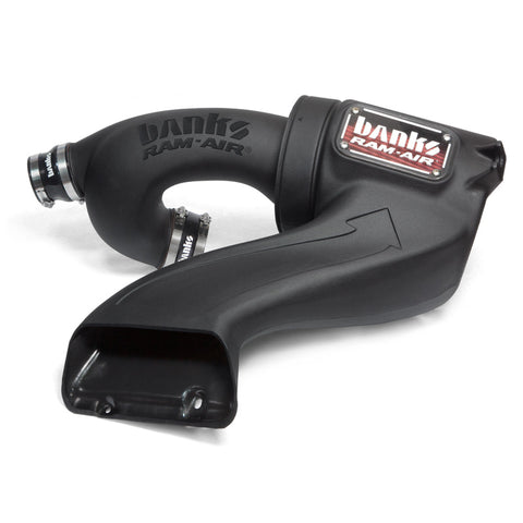 Banks Power 15-17 Ford F-150 EcoBoost 2.7L/3.5L Ram-Air Intake System - 41884
