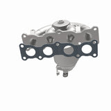 Magnaflow Conv DF 2017 Santa Fe L4 2.4 OEM Manifold - 22-086