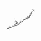 MagnaFlow Direct Fit Catalytic Converter 2004 Durango 5.7L Passenger Side - 93252