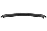 Hella Universal Black Magic 40in Tough Slim Curved Light Bar - Spot & Flood Light - 358197521