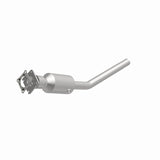 MagnaFlow Direct Fit Catalytic Converter STRATUS- 01-05 2.4L OEM - 49242