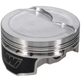Wiseco Chevy LS 10.00 CC FT 4.085 In. Bore 1.105 In. CH Piston- Set of 8 - RED0082X85
