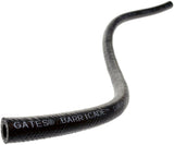 Gates 5/16in x 250ft (Bulk Reel) 225 PSI Barricade Fuel Injection Hose w/ GreenShield Technology - 27345