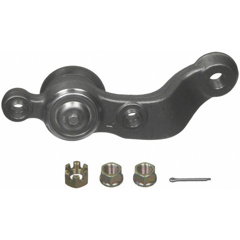 MOOG 95-04 Toyota Tacoma DLX Base S-Runner Front Left Lower Ball Joint - K90260