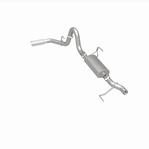 Magnaflow 2022+ Ford F-150 XL/XLT/Platinum/Limited/Lariat Catback Exhaust System - 19590