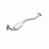 MagnaFlow Direct Fit Catalytic Converter 01-04 Xterra Driver Side Rear 3.3L - 447229
