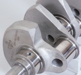 Eagle Chevrolet 305/350 3.500in Stroke Forged 4340 Steel Lightweight Crankshaft - 4350350057LA