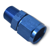 Russell Performance -8 AN Straight Female to 1/2in Male NPT Fitting - 614228